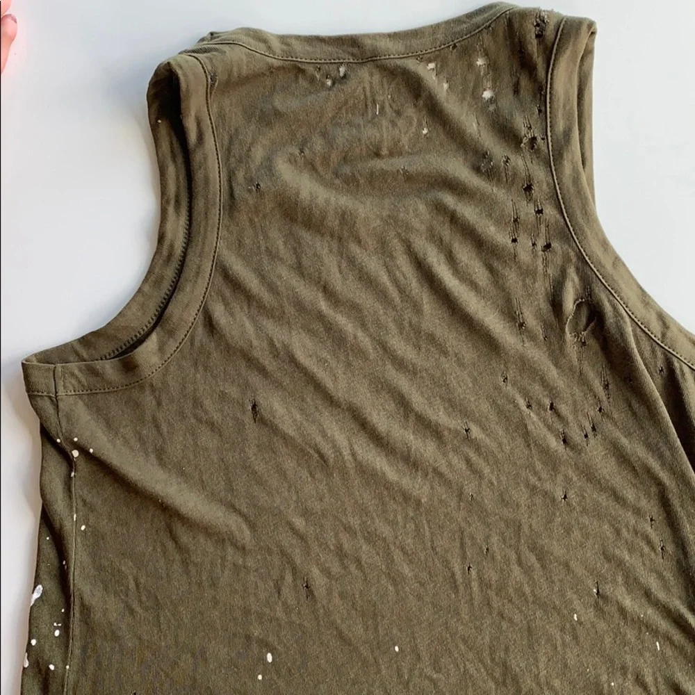 Chaser Tank - Picture 3 of 3